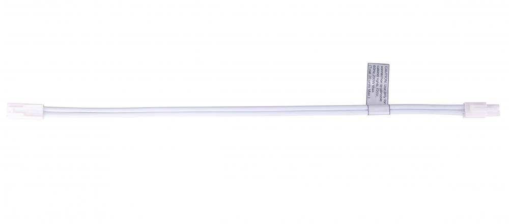 12" Connector Cord