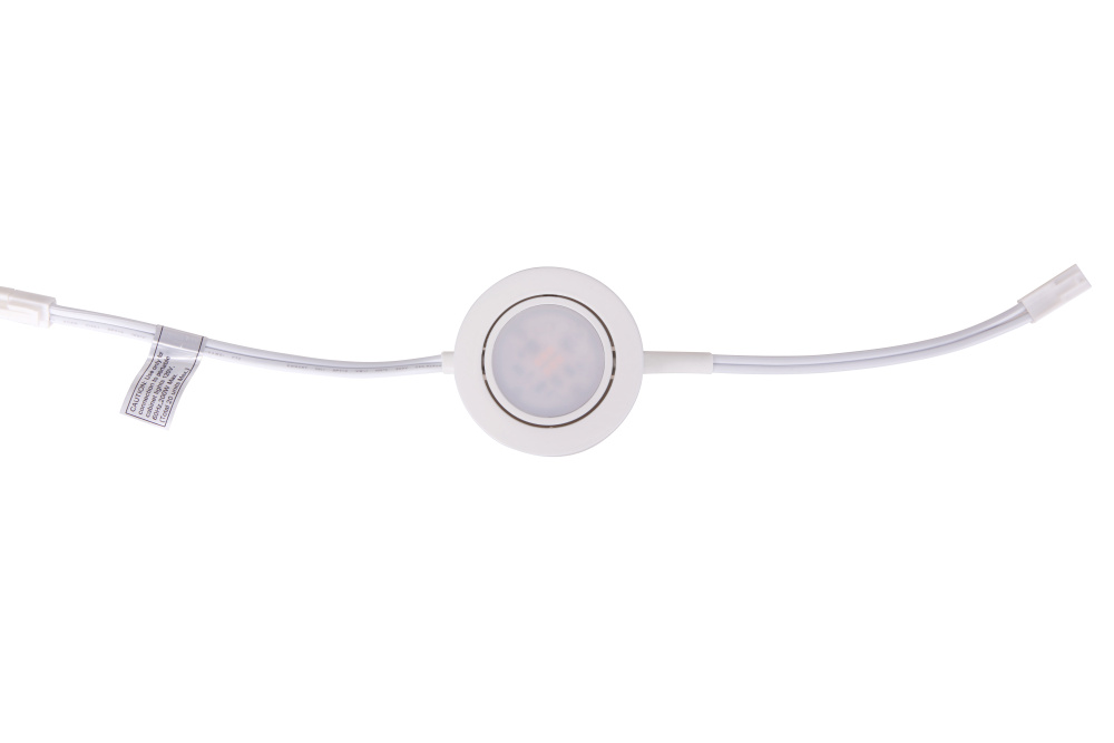 Under Cabinet Puck 4w LED Light