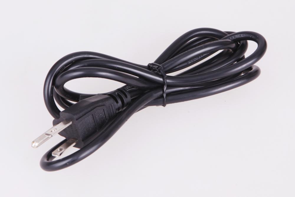 5' Power Cord with Plug