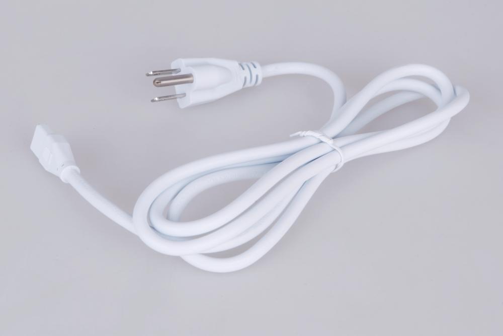 5' Power Cord with Plug