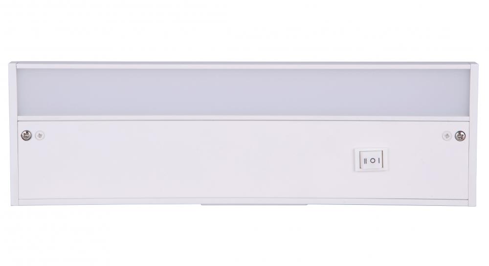 12" Light Bar, 6w LED