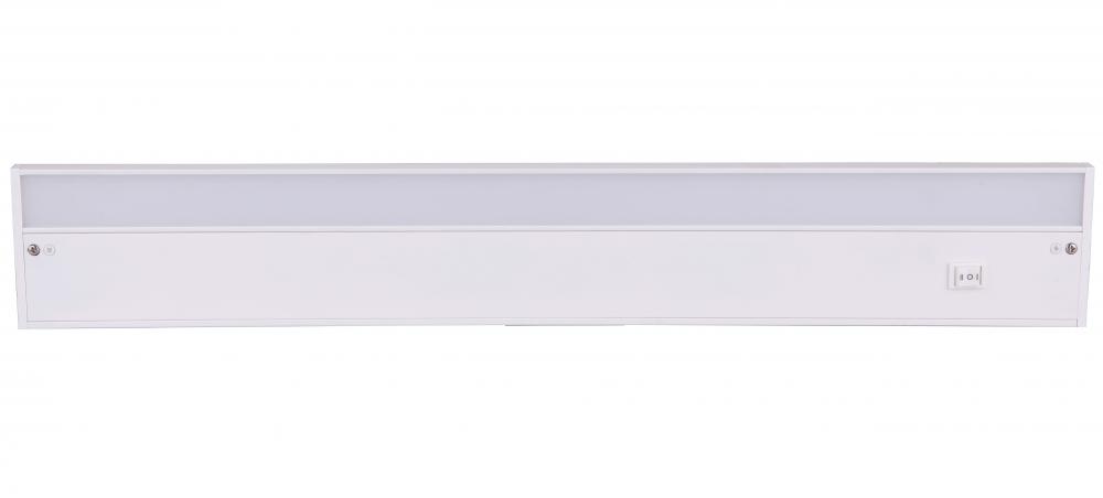 24" Light Bar, 12w LED