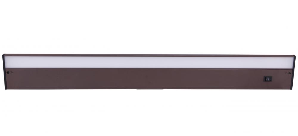 30" Light Bar, 15w LED