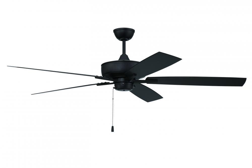 60" Outdoor Super Pro Ceiling Fan w/Blades