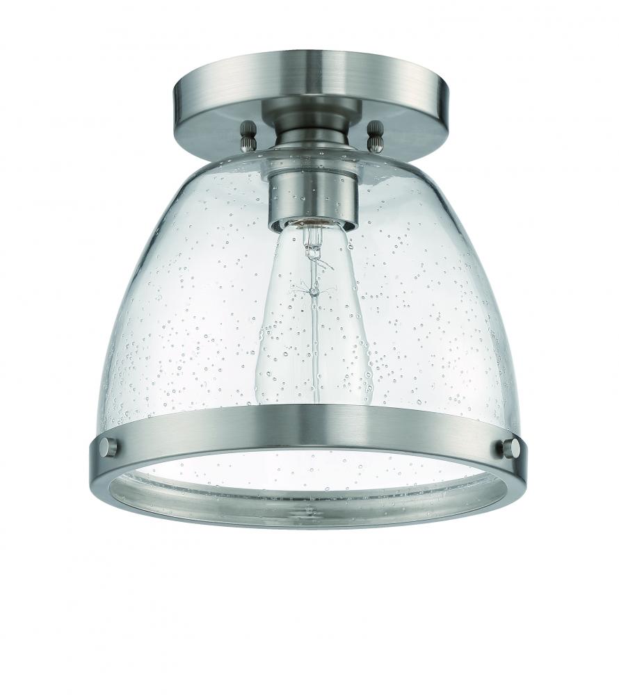 7.5" Flushmount