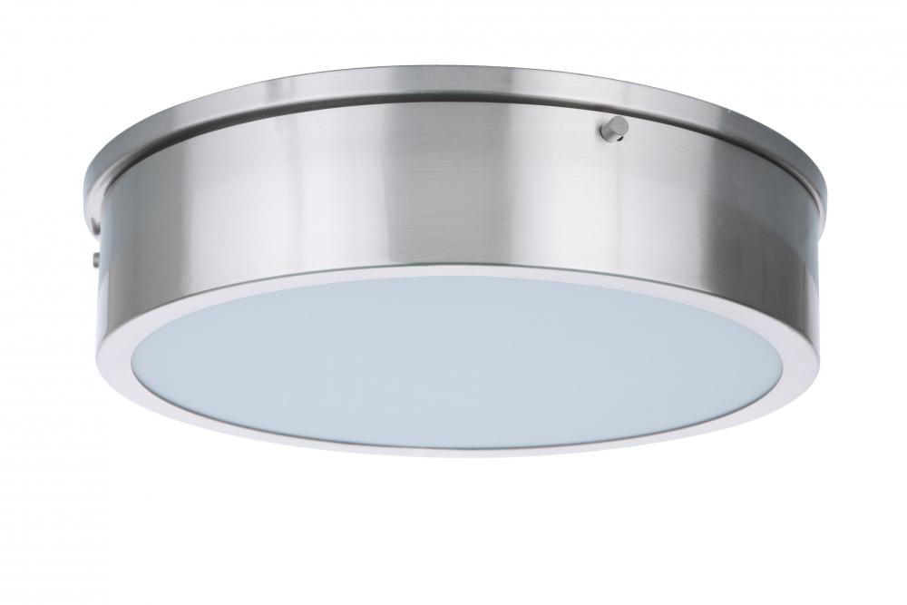 13" LED Flushmount, 20w