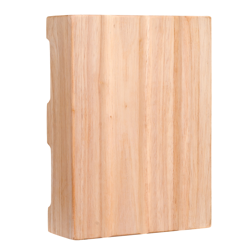 Hand-Hewn Design