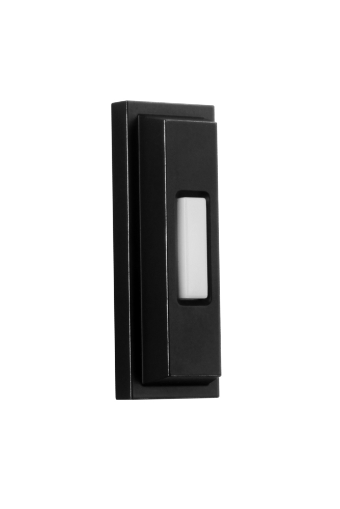 Rectangle Surface Mount Pushbutton