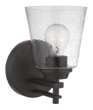 Craftmade 19606FB1 - 1 Light Wall Sconce