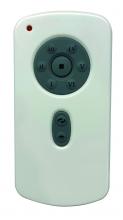 Craftmade WIDC-WALL - WIDC Control System, 6 speed, Wi-Fi Wall Control