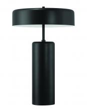 Craftmade 87002FB-T - 3 Light Table Lamp