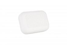 Craftmade CH3000-W - Soft Edge Rectangular Chime with Perforated Face