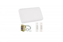Craftmade CK1000-W - Builder Chime Kit in White