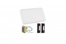 Craftmade CK1001-W - Builder Chime Kit in White