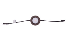 Craftmade CPS1101-BZ-LED - Under Cabinet Puck 4w LED Light