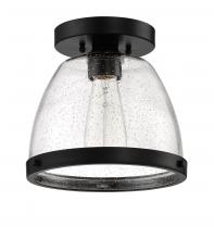 Craftmade X1410-FB - 9.5" Flushmount