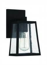 Craftmade ZA4304-TB - Small Wall Mount