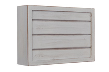 Craftmade CH1305-WW - Shiplap Design