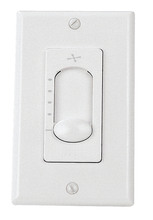 Craftmade CM-6W - 4 Speed Fan Control , no Reverse