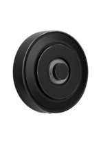Craftmade PB5003-FB - Round Surface Mount Pushbutton