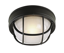 Craftmade Z394-TB - Cast Aluminum Small Flushmount