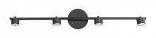 ET2 E52004-BK - Taylor-Linear Pendant